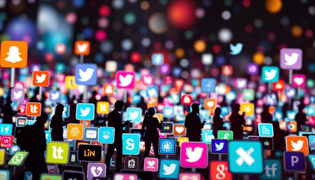 Geração Z e o Cansaço dos Algoritmos: Por Que Eles Buscam o NoPlace?