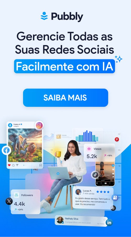 próxima grande rede social