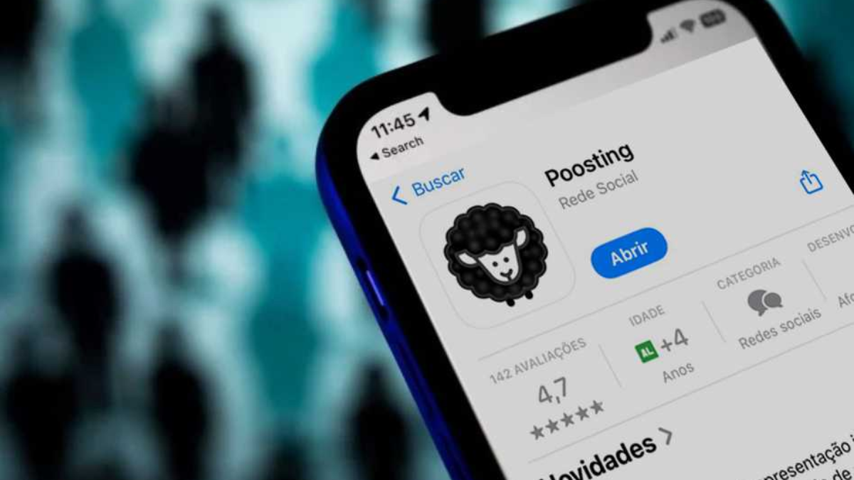 próxima grande rede social