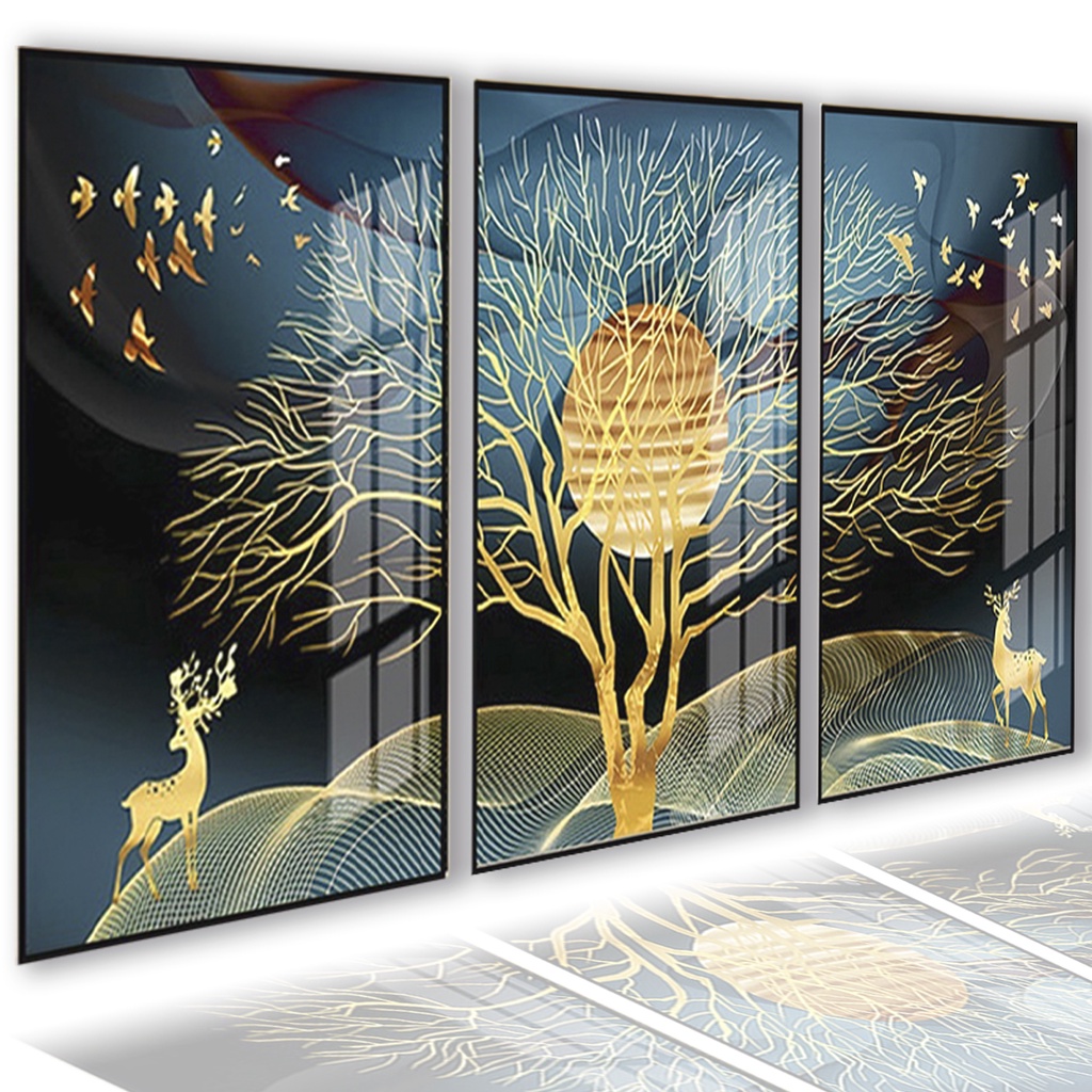 Onde Comprar Quadros de Natureza Online: Melhores Lojas e Preços