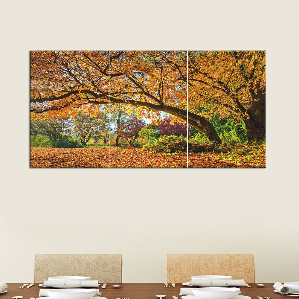 Inspiração: 5 Estilos de Quadros de Natureza para Transformar seu Quarto