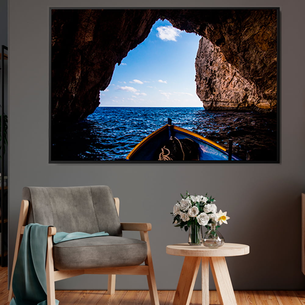 Decorando com Quadros Botânicos: Dicas e Tendências