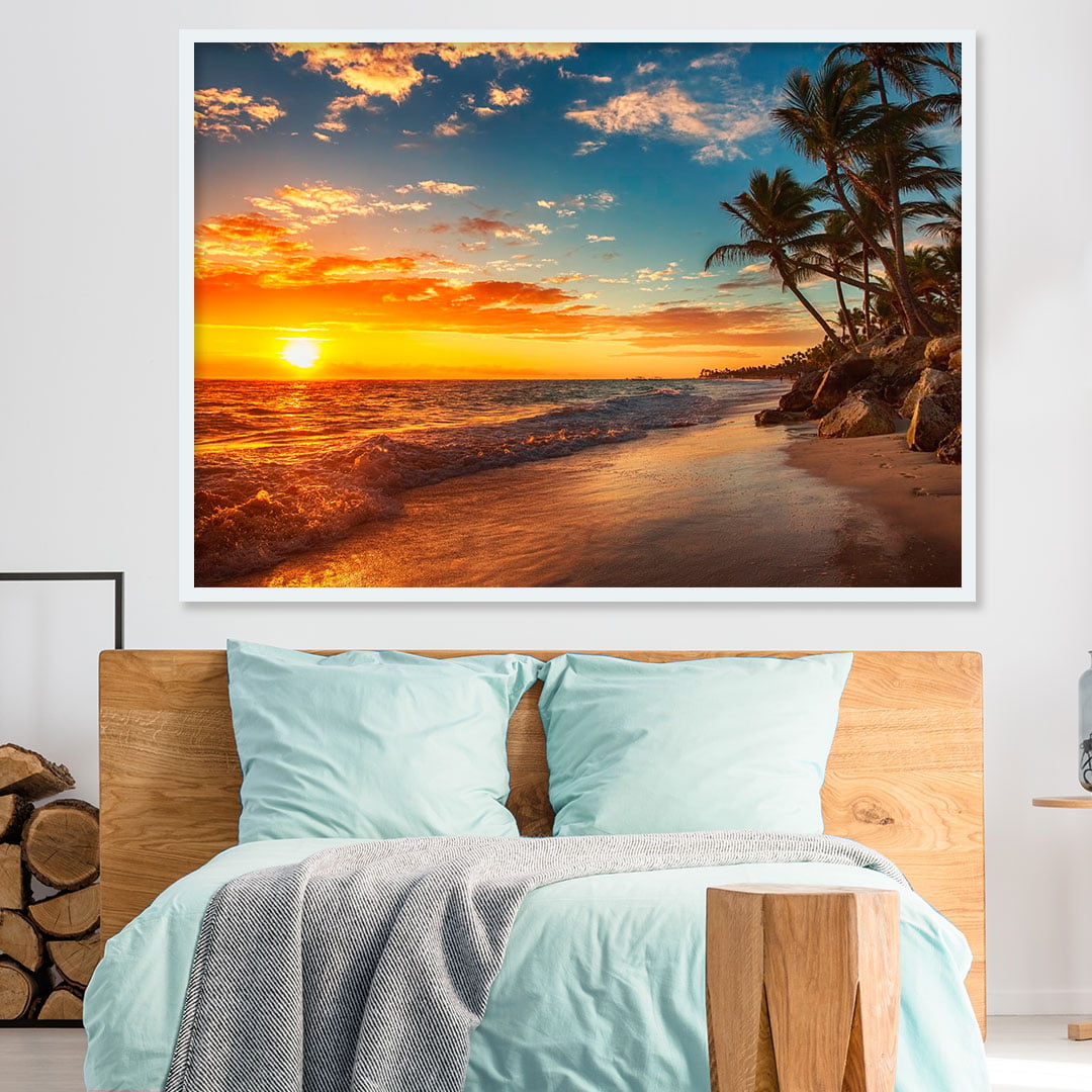 Onde Comprar Quadros de Natureza Online: Melhores Lojas e Preços