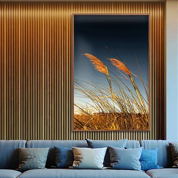 quadros de natureza para quarto