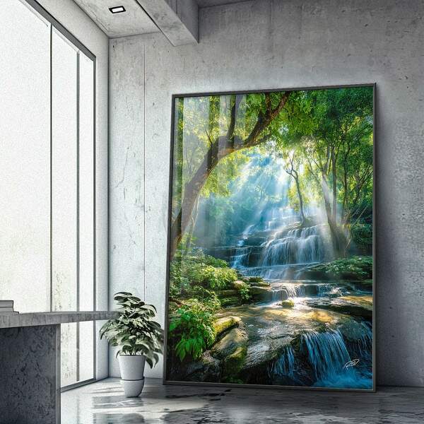 Decorando com Quadros Botânicos: Dicas e Tendências