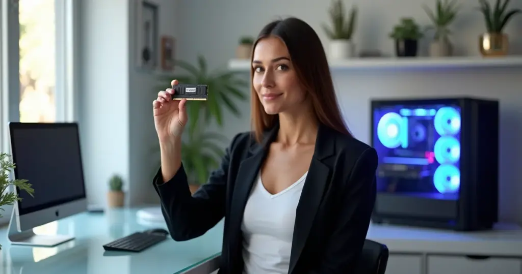 Quanto custa memória RAM 16GB? Veja como não errar na compra