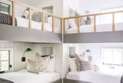 Guia Completo de Segurança para Beliches: O Que Você Precisa Saber