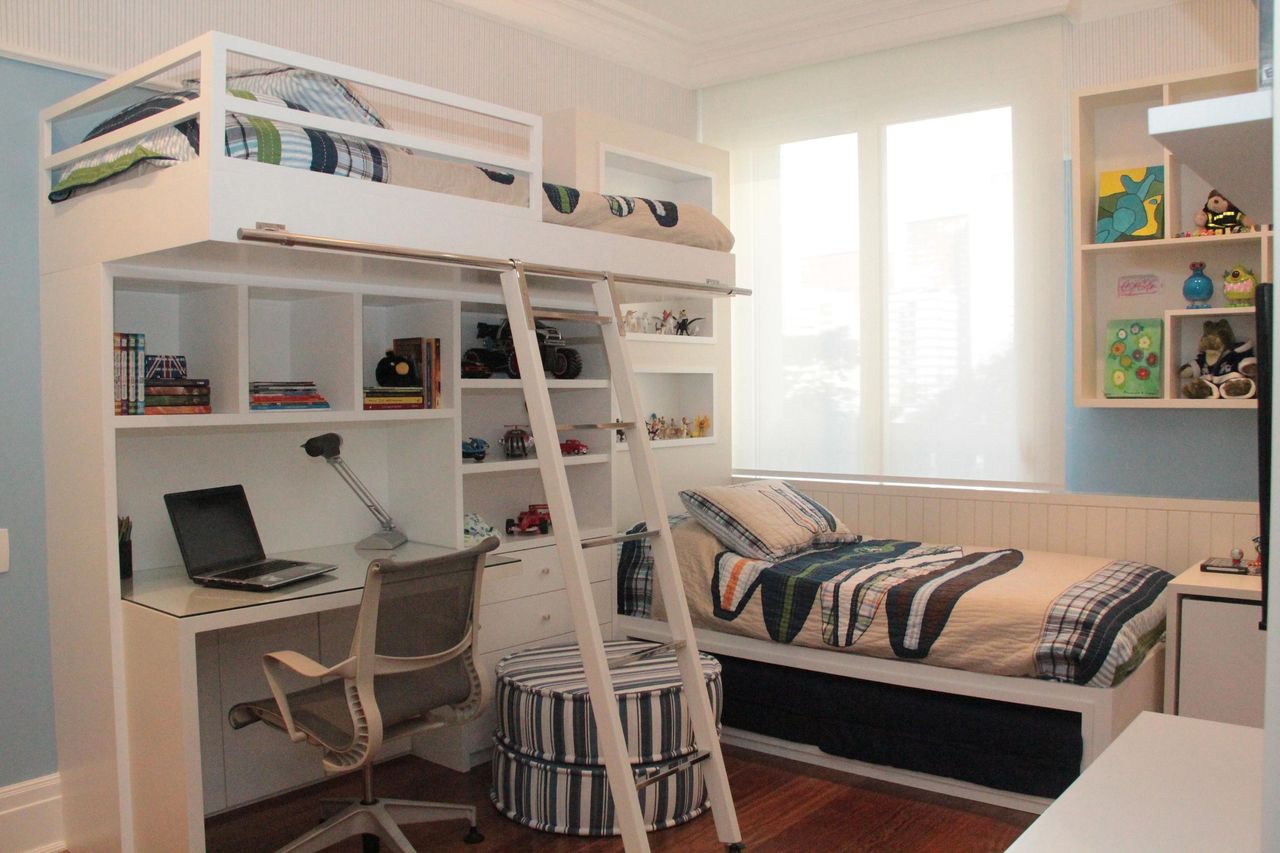 Guia Completo de Segurança para Beliches: O Que Você Precisa Saber