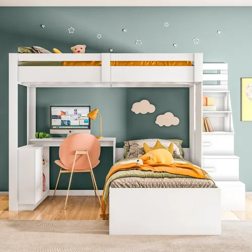 Guia Completo de Segurança para Beliches: O Que Você Precisa Saber