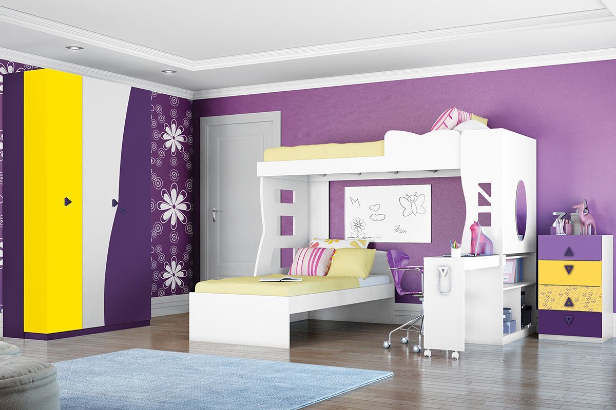 Guia Completo de Segurança para Beliches: O Que Você Precisa Saber