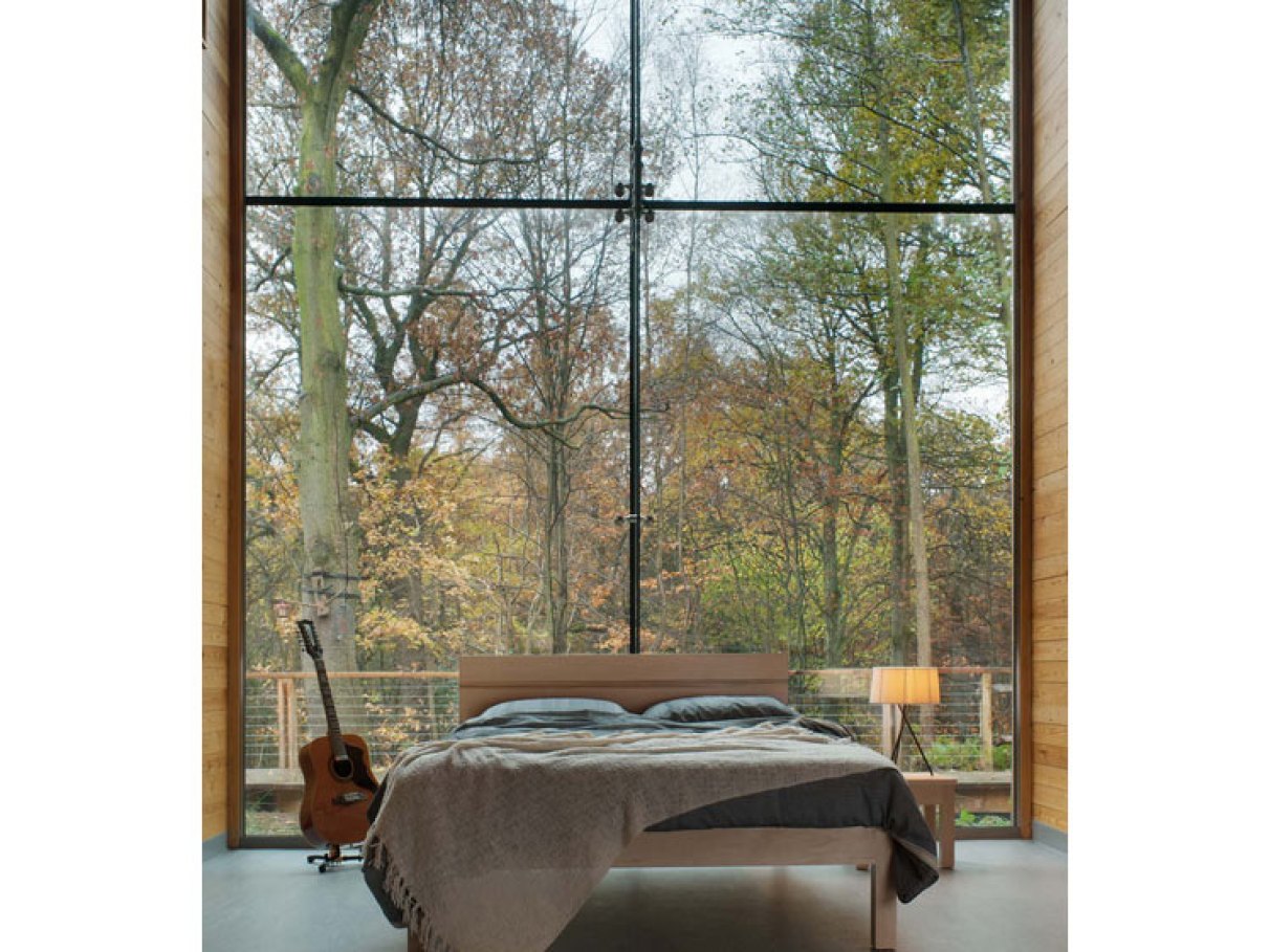 Guia Completo: Como Escolher o Vidro Ideal para seu Quarto