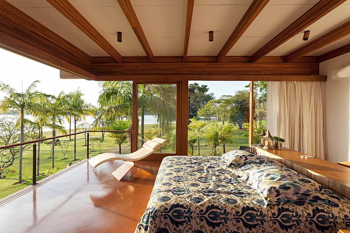 Vidro Temperado vs. Vidro Inteligente: Qual a Melhor Opção para seu Projeto?