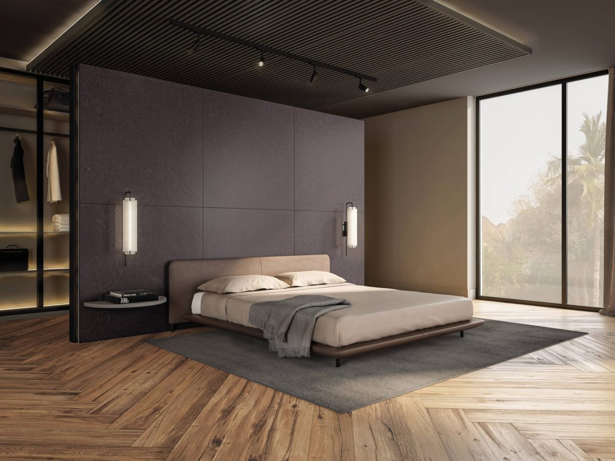 Porcelanato Amadeirado: Guia Completo de Acabamentos e Texturas