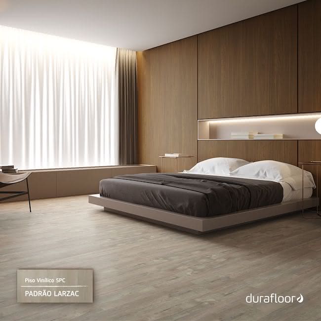 Limpeza e Manutenção do Porcelanato Amadeirado Pós-Obra