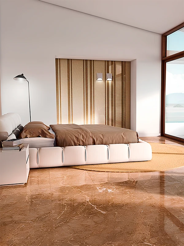 Como Escolher o Rejunte Perfeito para seu Porcelanato Amadeirado