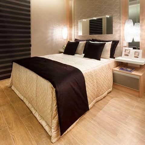 Porcelanato Amadeirado: Guia Completo de Acabamentos e Texturas