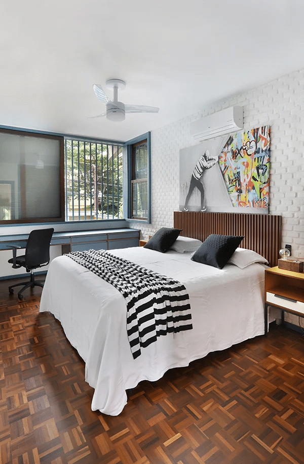 DIY: Pequenos Reparos e Cuidados Essenciais para Seu Piso de Taco