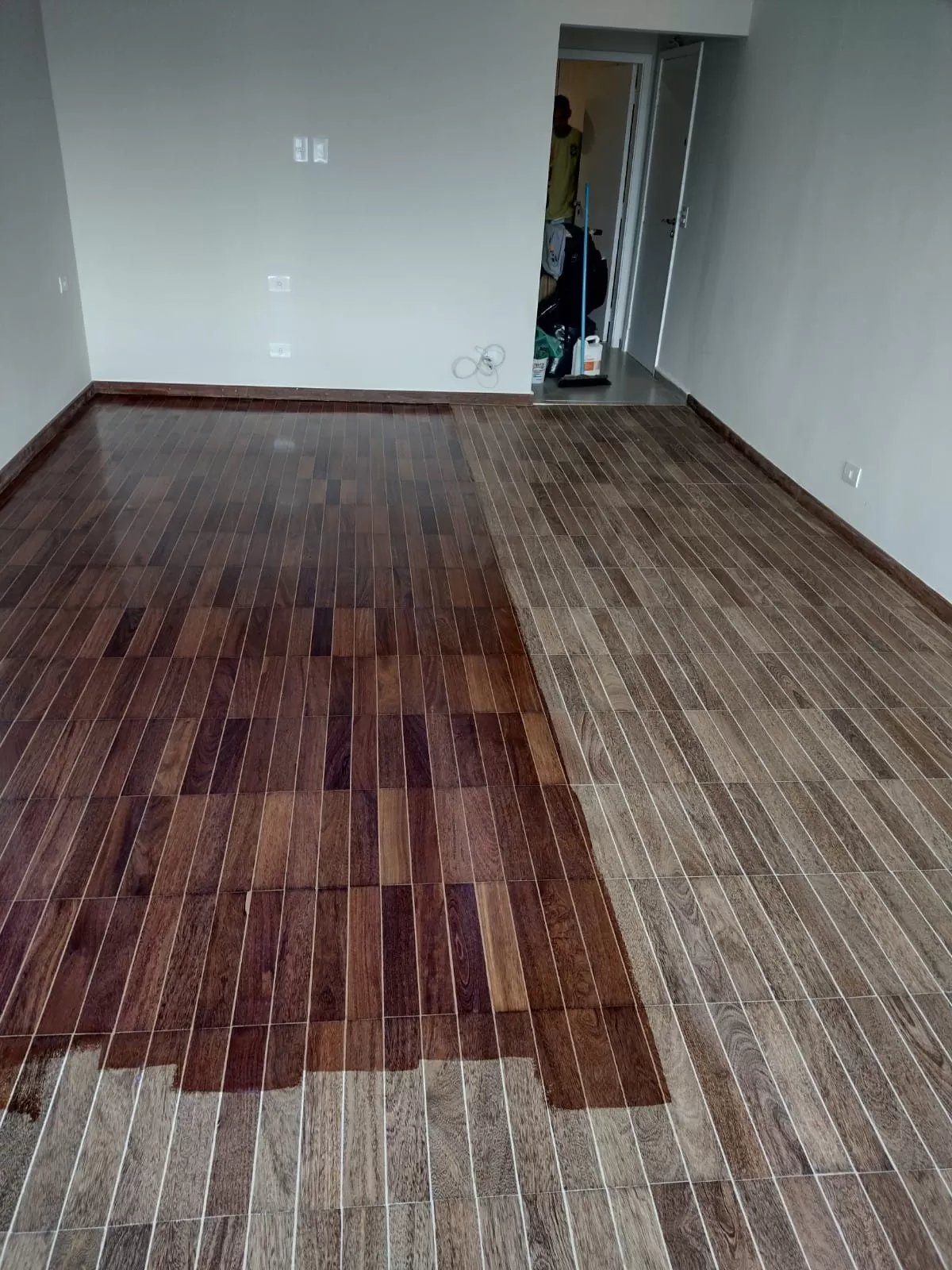 Vale a Pena Restaurar o Piso de Taco? Análise de Custo-Benefício