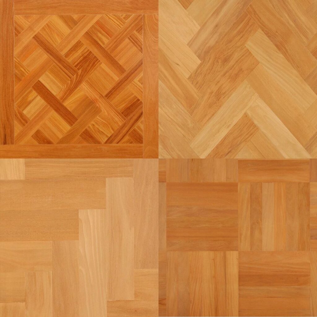 DIY: Pequenos Reparos e Cuidados Essenciais para Seu Piso de Taco