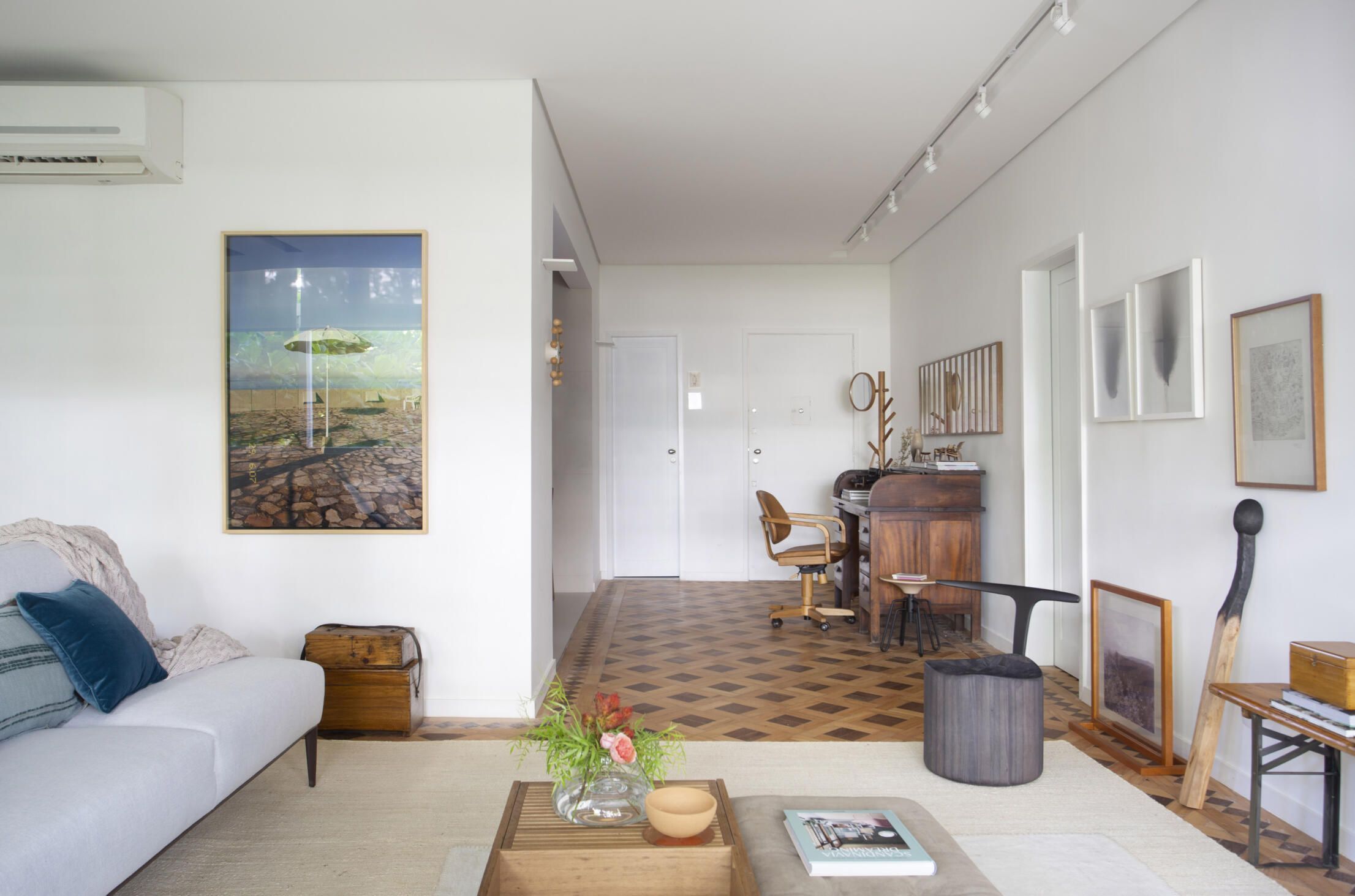 Vale a Pena Restaurar o Piso de Taco? Análise de Custo-Benefício