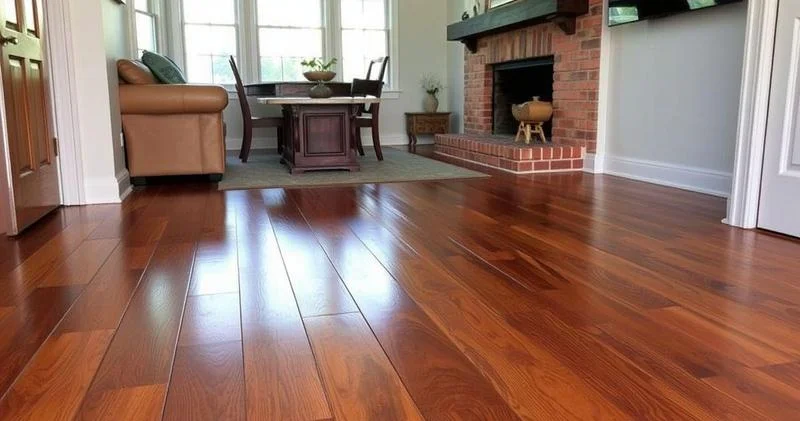 DIY: Pequenos Reparos e Cuidados Essenciais para Seu Piso de Taco