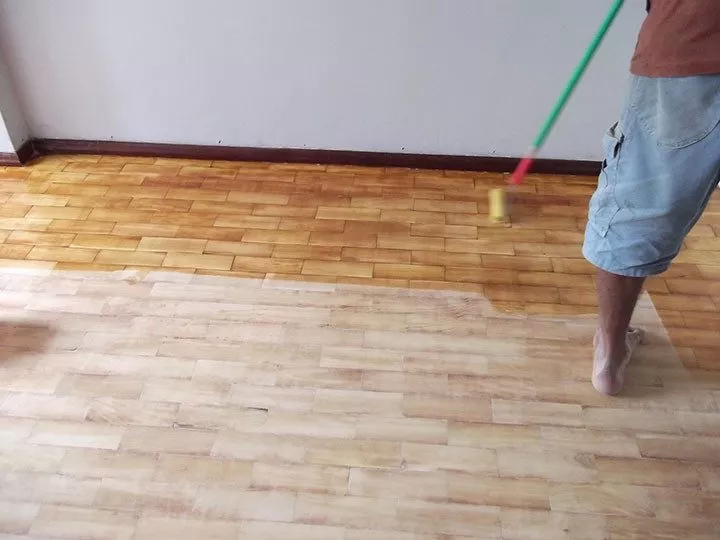 DIY: Pequenos Reparos e Cuidados Essenciais para Seu Piso de Taco