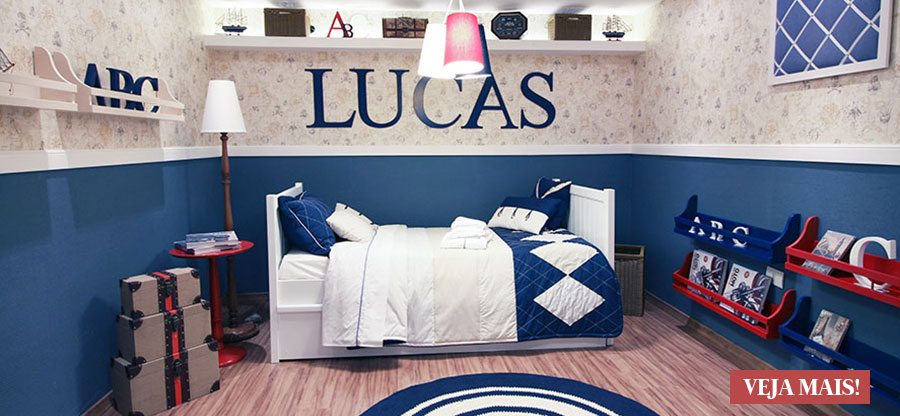 5 Dicas Essenciais para um Quarto Náutico Infantil Perfeito