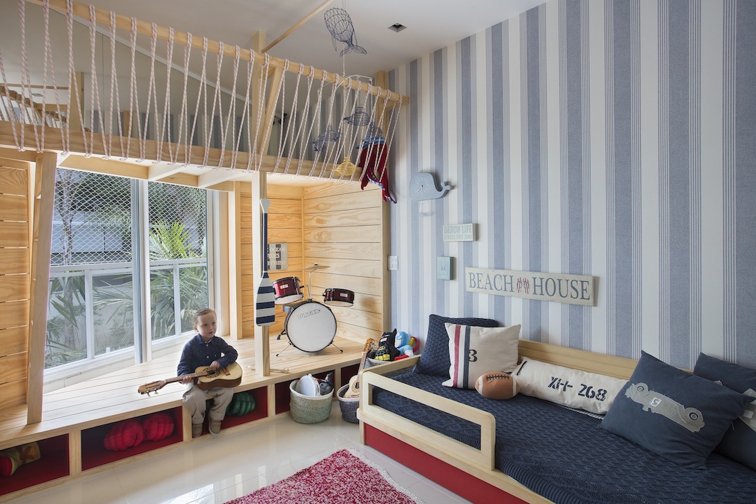 Guia Completo de Materiais e Texturas para uma Decoração Náutica Autêntica