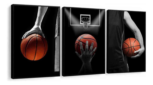 DIY Decoração NBA: Ideias Criativas para Personalizar seu Quarto de Basquete