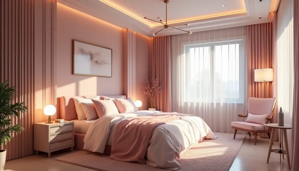 Quarto de Princesa Moderno: 5 Ideias Que Encantam em 2026