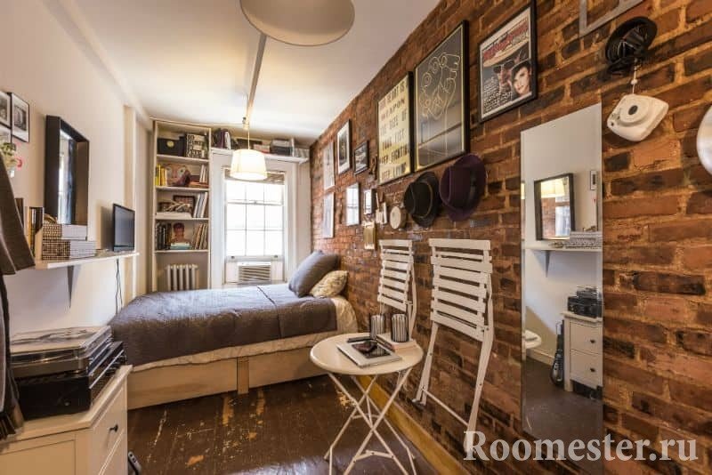 Guia Completo de Móveis Industriais para Quarto Loft