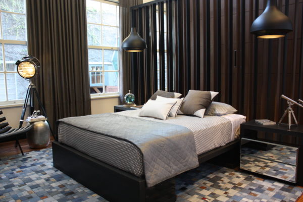 Guia Completo de Móveis Industriais para Quarto Loft