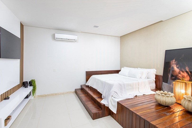 Decoração de Loft Pequeno: Otimizando Espaços com Estilo