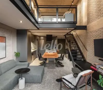 Loft vs. Studio vs. Flat: Entenda as Diferenças e Escolha o Ideal