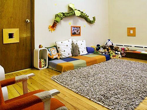 Guia Completo: Como Escolher a Cama Montessoriana Ideal para Seu Filho