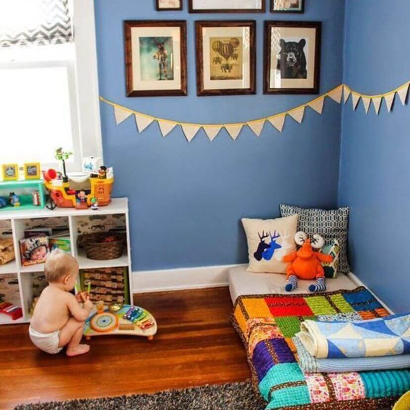 Onde Comprar Móveis Montessorianos: Lojas e Dicas de Produtos