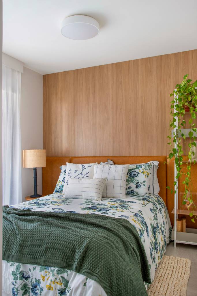 Guia de Cores para Combinar com Terracota no Quarto