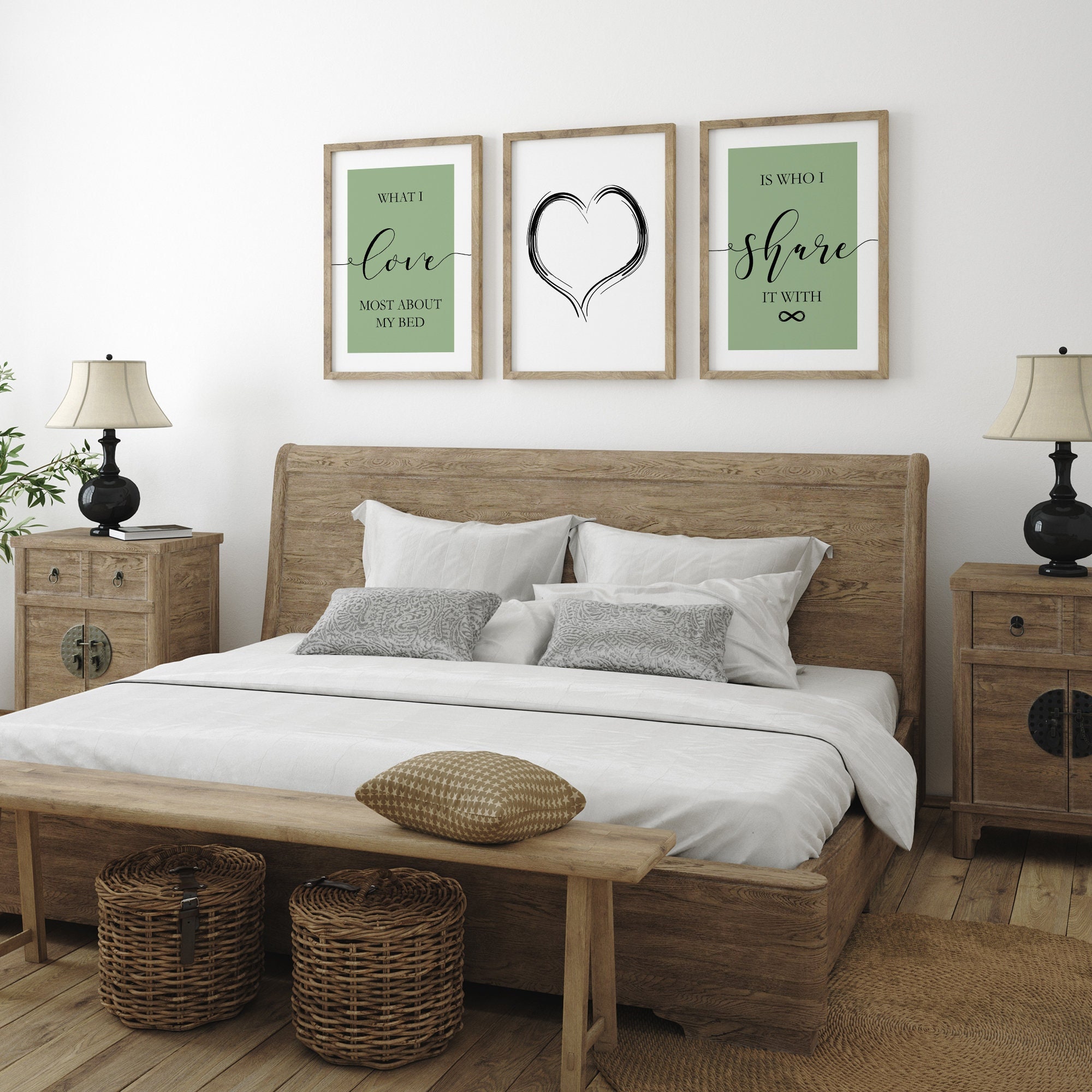 Guia Completo: Como Usar o Verde Sálvia em Diferentes Cômodos da Casa