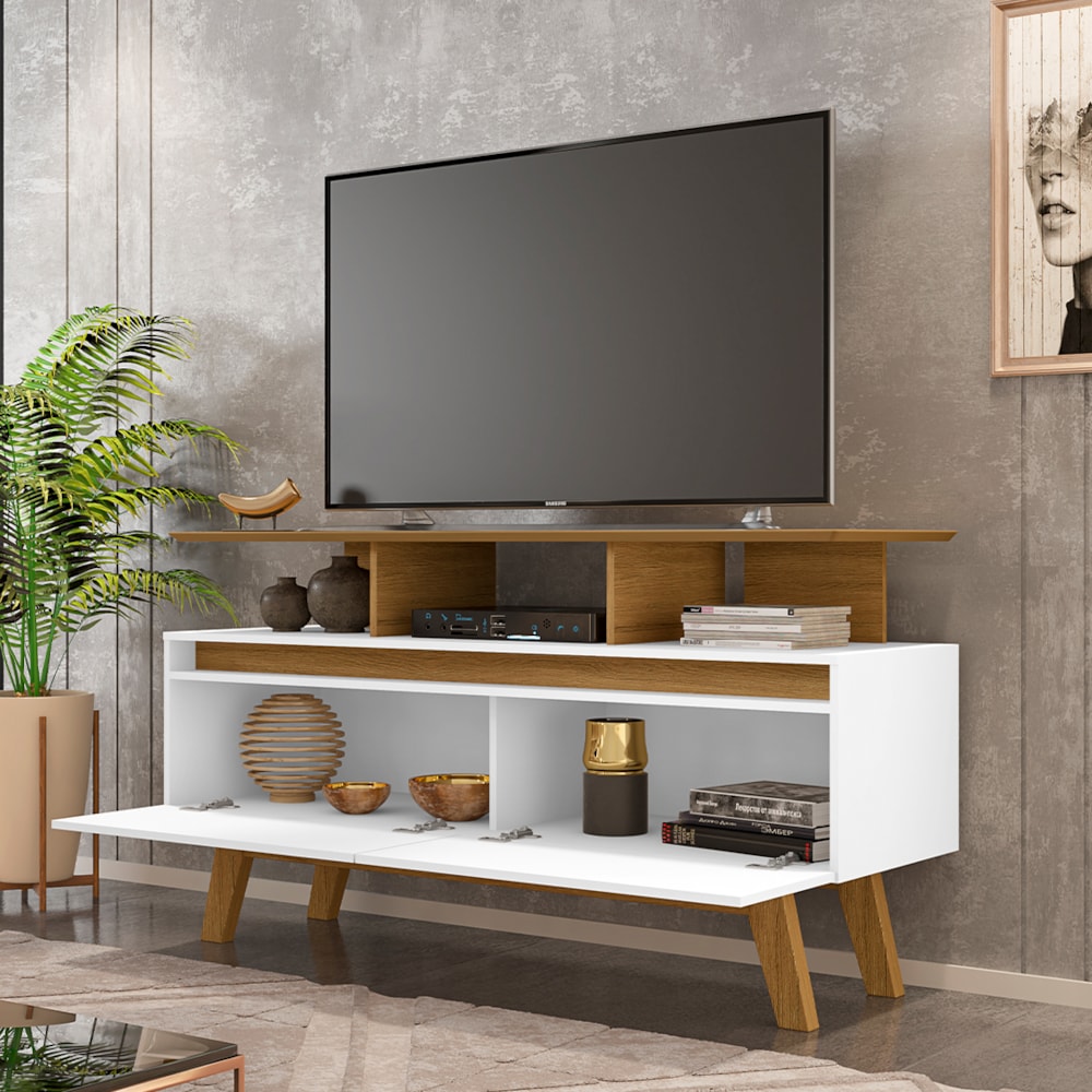 Como Otimizar o Espaço da Sua Sala Pequena com Móveis Multifuncionais