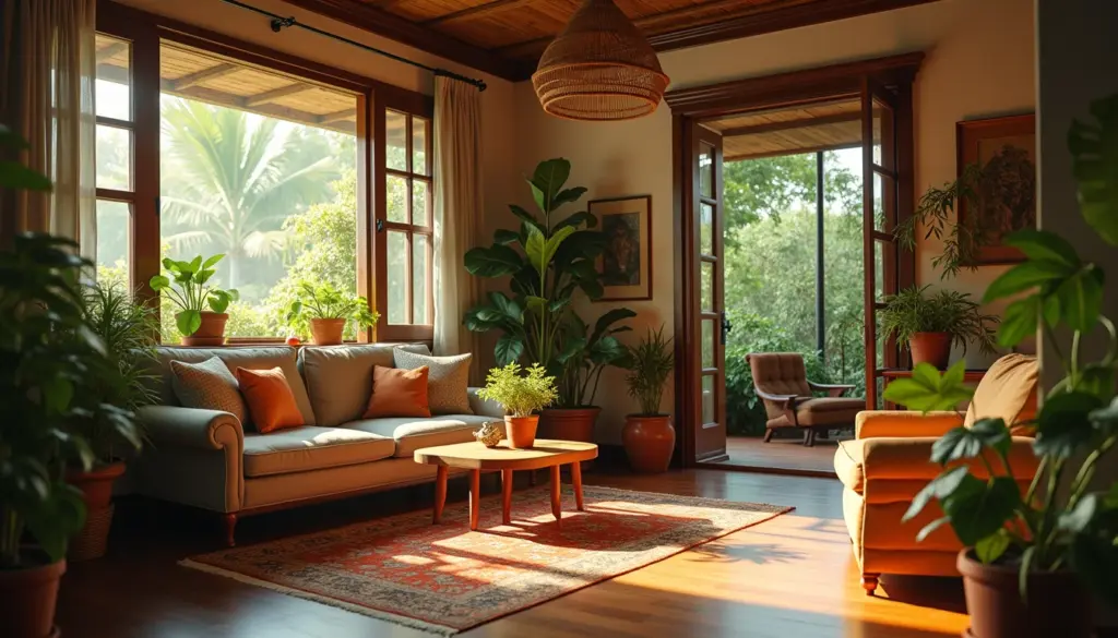 Rack para Sala Pequena: 5 modelos que transformam seu espaço [2026]