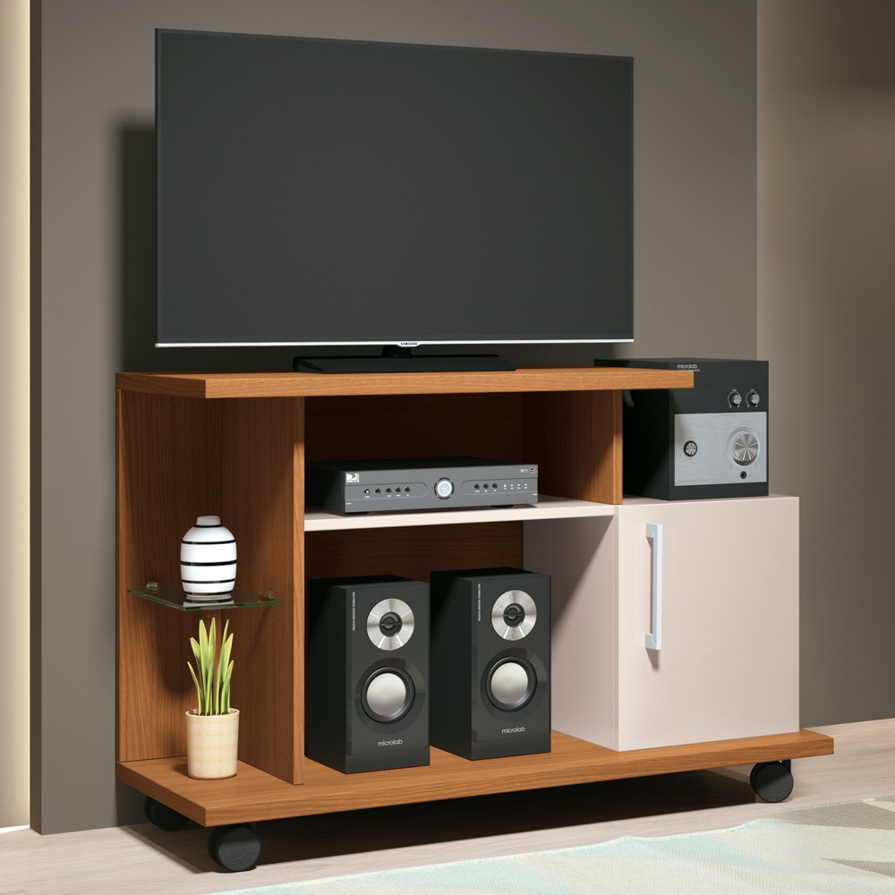 Como Otimizar o Espaço da Sua Sala Pequena com Móveis Multifuncionais