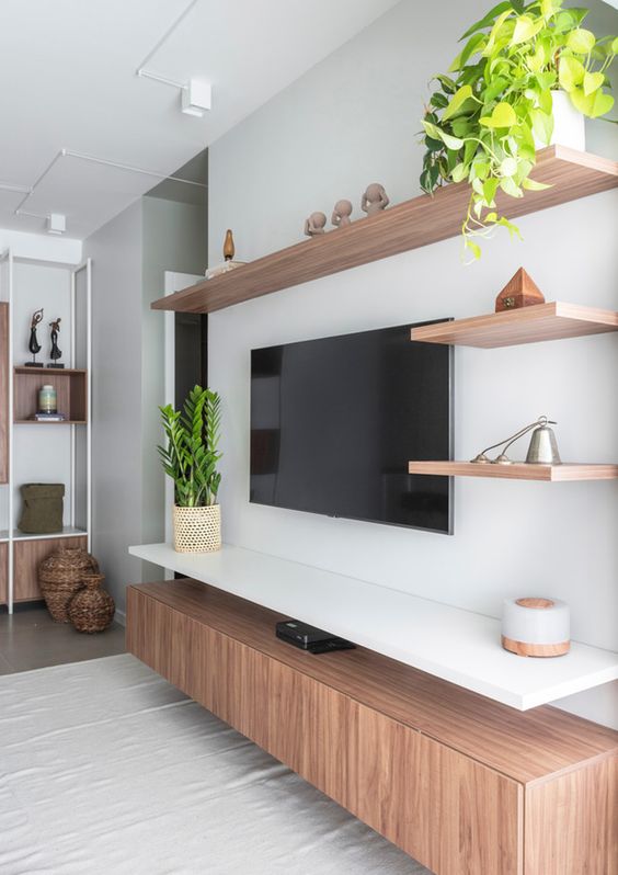 Cores e Iluminação: Ampliando Visualmente Sua Sala Pequena