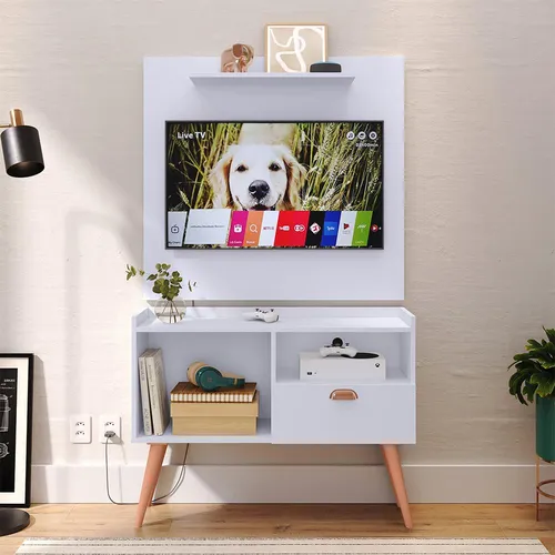 Guia Completo de Medidas: Rack