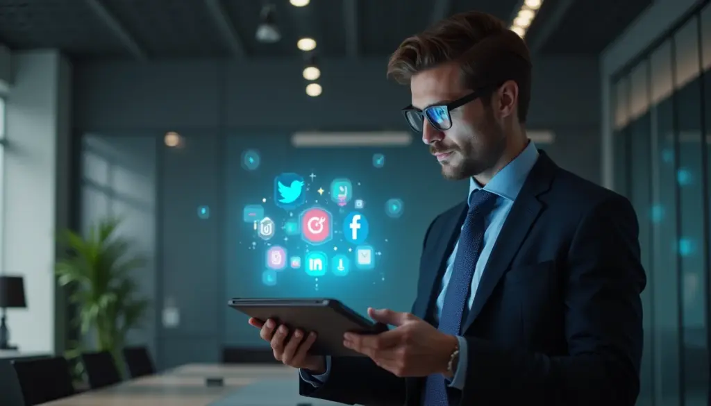 Redes Sociais para Advogados: Domine o Digital em 2026