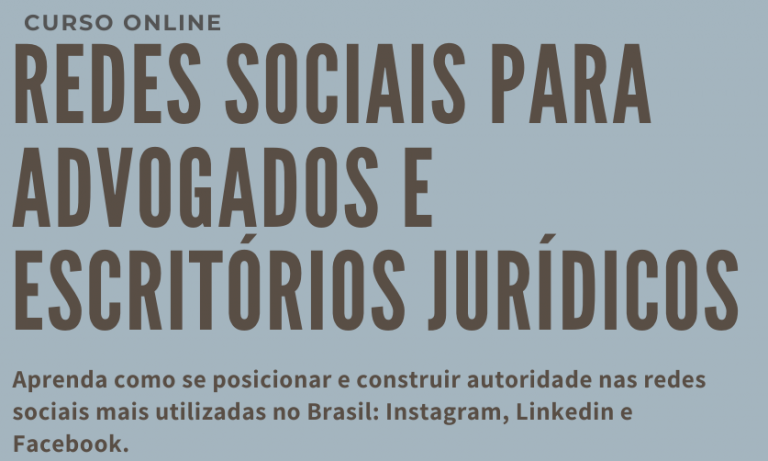 Guia completo: Marketing jurídico no LinkedIn para advogados B2B