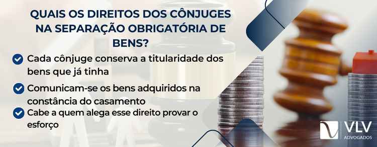 União Estável e Regime de Separação Obrigatória: Quais as Implicações Legais?