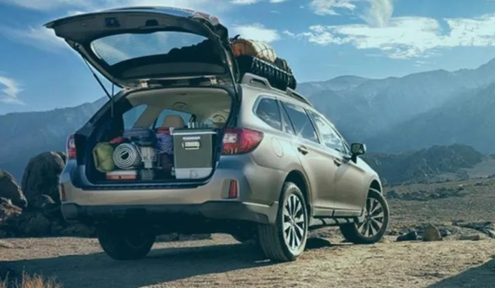 Aluguel de Carro para Apps: Vantagens