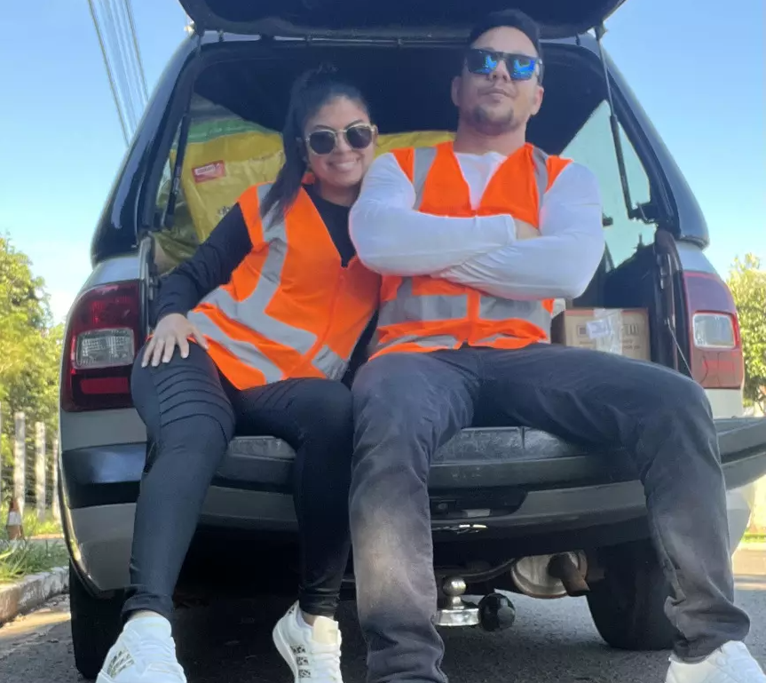 Entregas Rápidas: Comparativo entre Amazon Flex