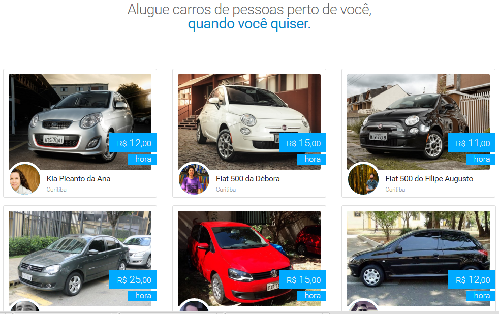 Carros Clássicos e Renda Extra: Oportunidades com BookAclassic e Eventos