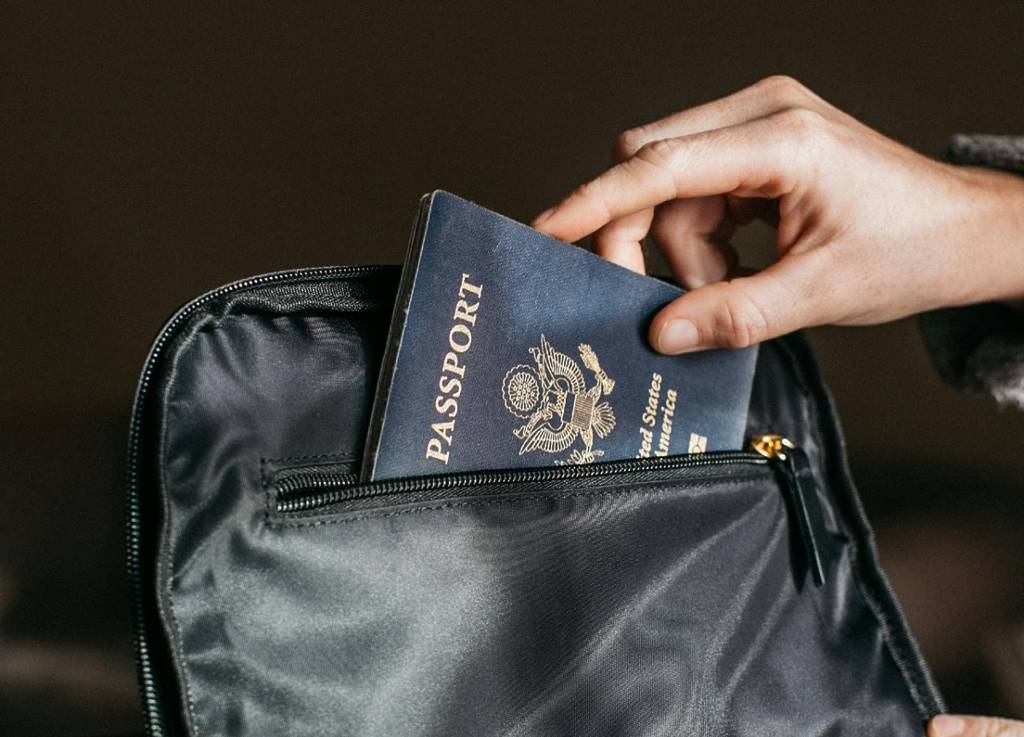 Como Consultar a Situação do seu Passaporte Online?